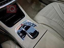 مرسيدس بنز S-Class